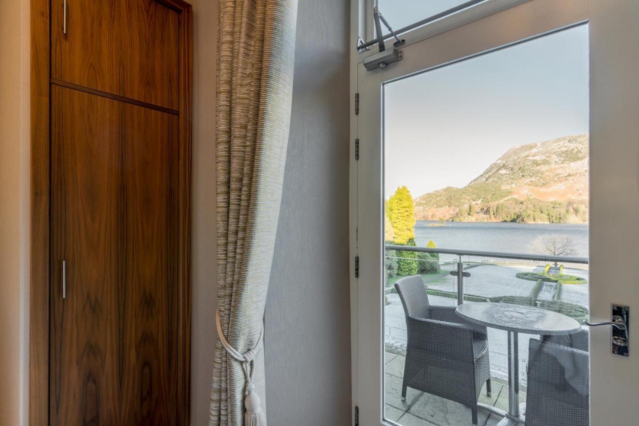 Casa di campagna The On The Glenridding