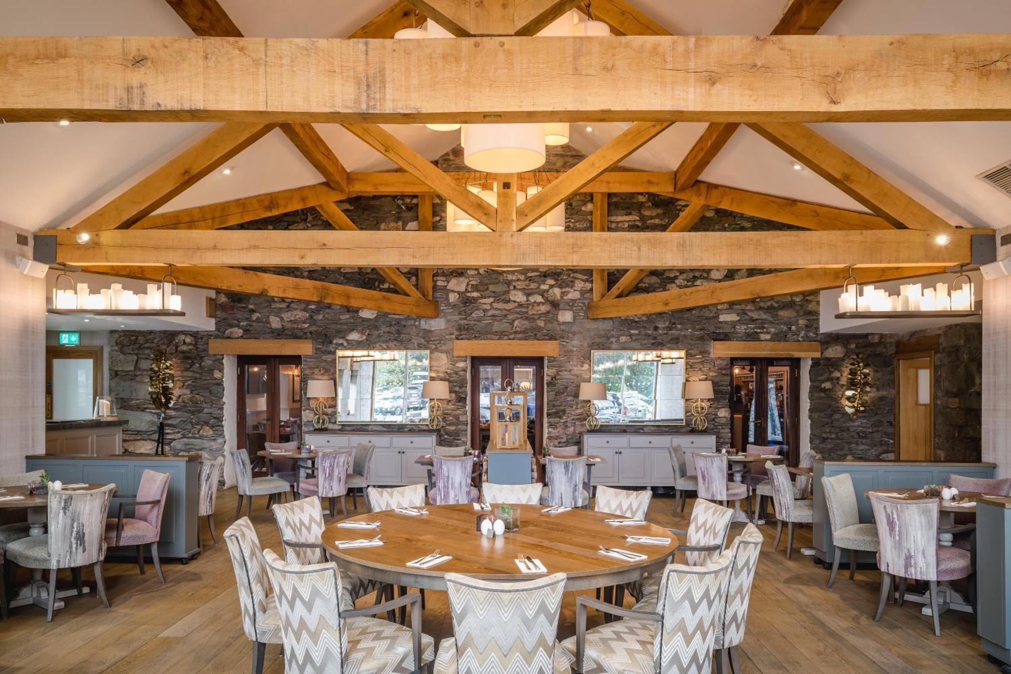 Casa di campagna The On The Glenridding